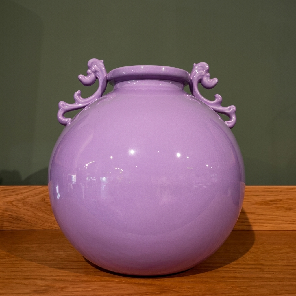 Rebirth Vaso Anfora