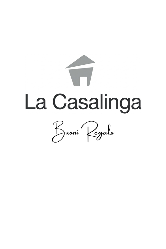 Buoni Regalo