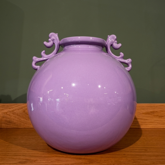 Rebirth Vaso Anfora