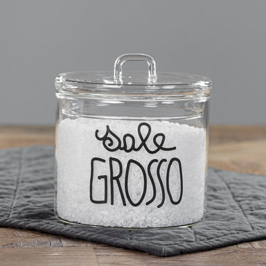 Simple Day Barattolo Sale Grosso