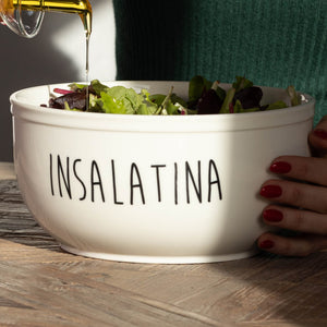 Simple Day Insalatiera Insalatina Set 2