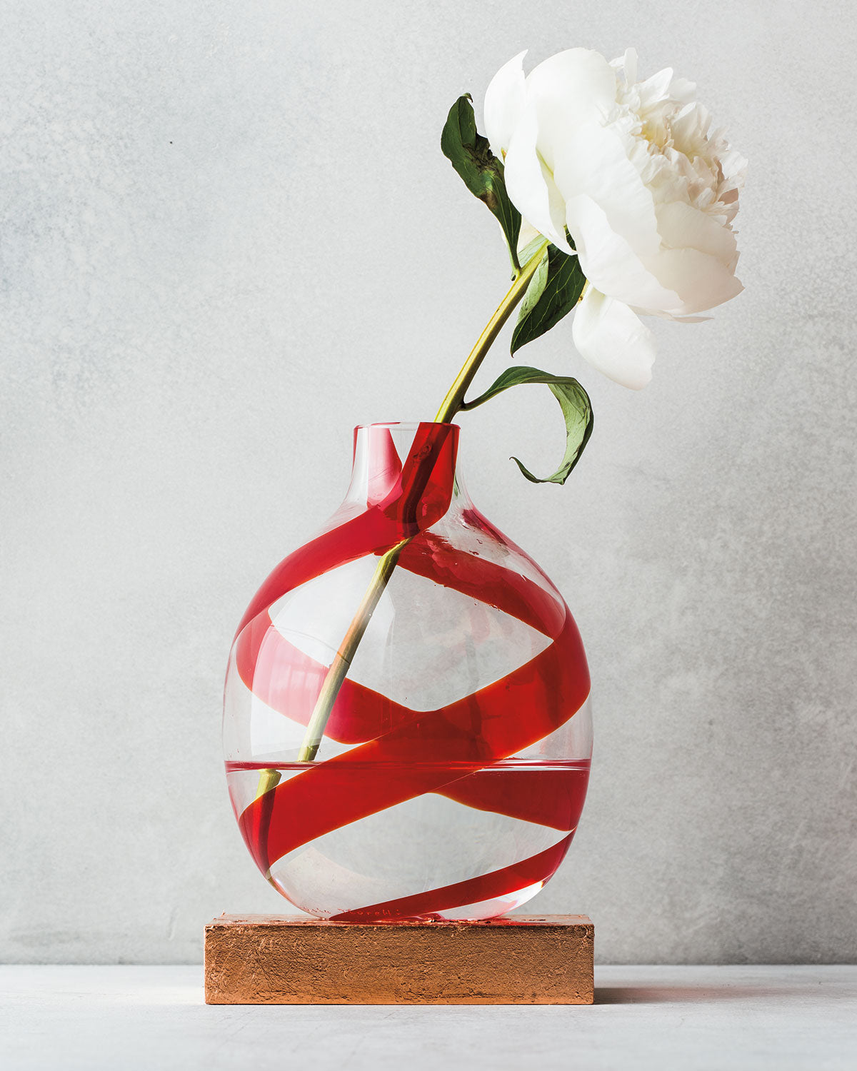 ベネチアンガラス 一輪挿し 赤と金のガラス花瓶 2点セット 大特価 AK-GK-23_20.jpg?crop=center&