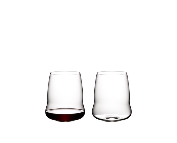 Riedel Winewings Stemless Cabernet Sauvignon
