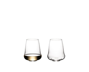 Riedel Winewings Stemless Champagne