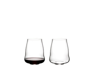 Riedel Winewings Stemless Pinot Noir/Nebbiolo