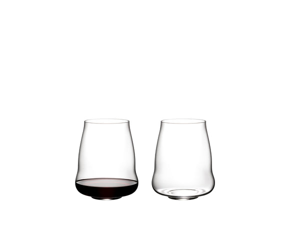Set 12 Bicchieri Winewings Pinot Nebbiolo