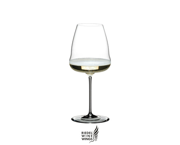 Riedel Winewings Champagne