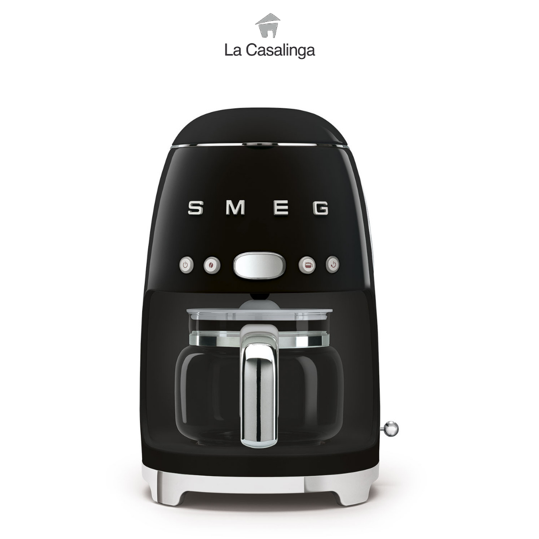 Smeg macchina da caffè americano