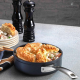 Forgee Sauté